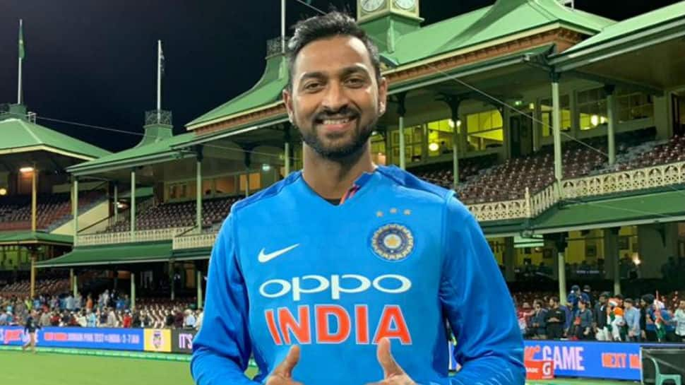 &#039;Sir, D ko lock kiya jaye&#039;: Krunal Pandya tweets to Amitabh Bachchan on &#039;Kaun Banega Crorepati&#039; question featuring him, brother Hardik Pandya