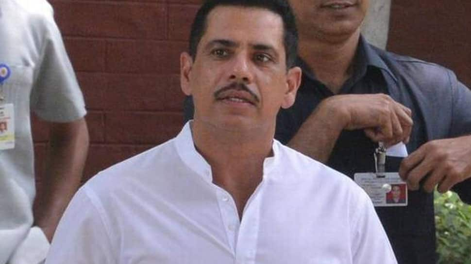 Delhi court reserves order on Robert Vadra&#039;s plea seeking permission to travel abroad