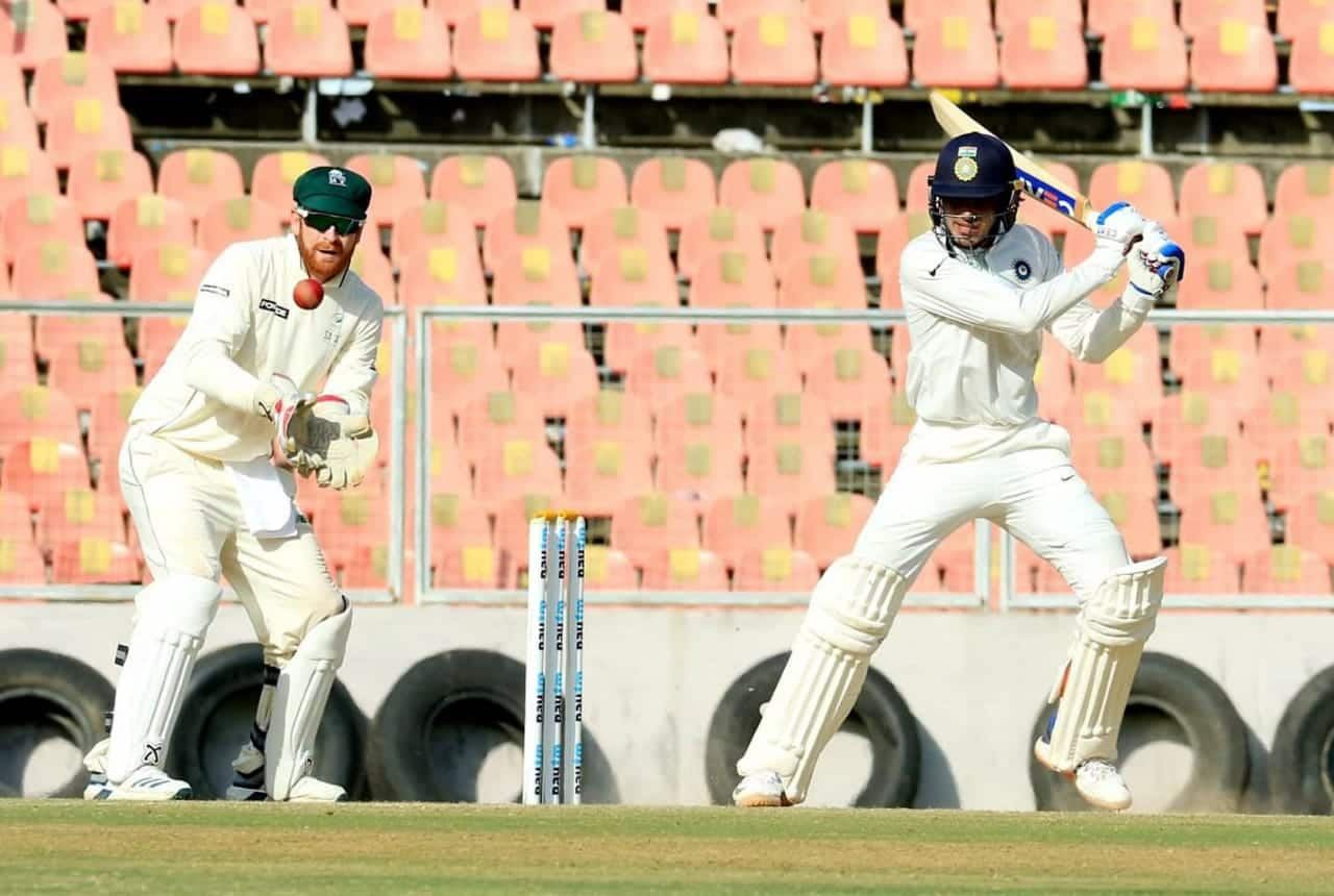 Honour to represent India, says Shubman Gill