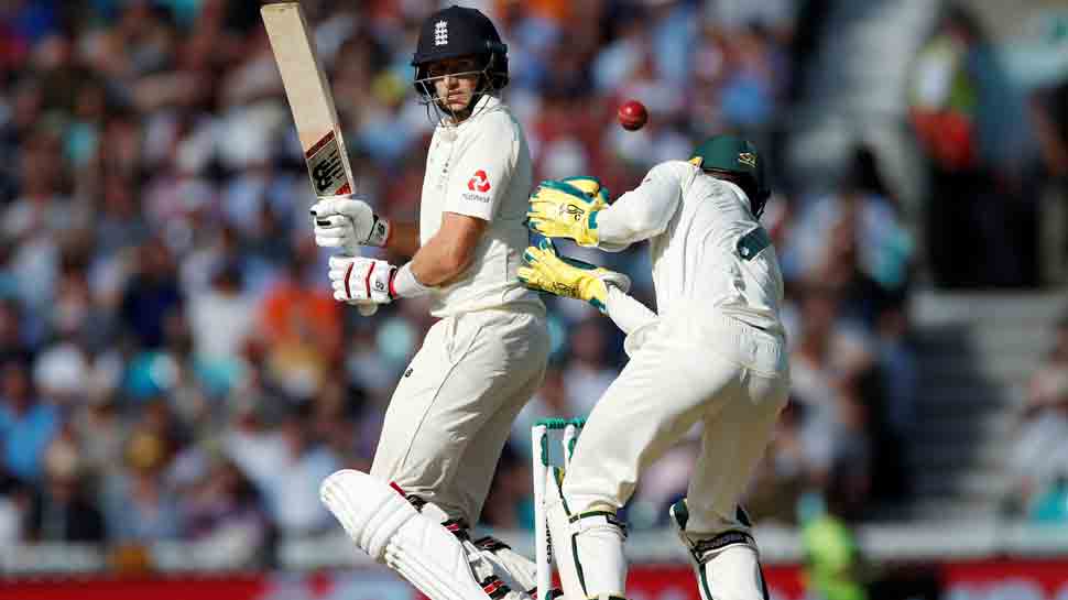 5th Ashes Test: Joe Root rides luck to lift England