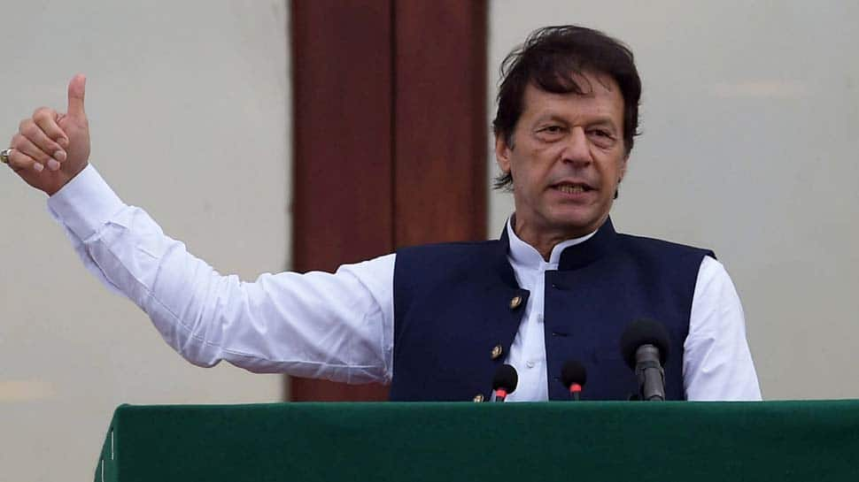 Imran Khan claims 58 nations support Pakistan but UNHRC has just 47 members