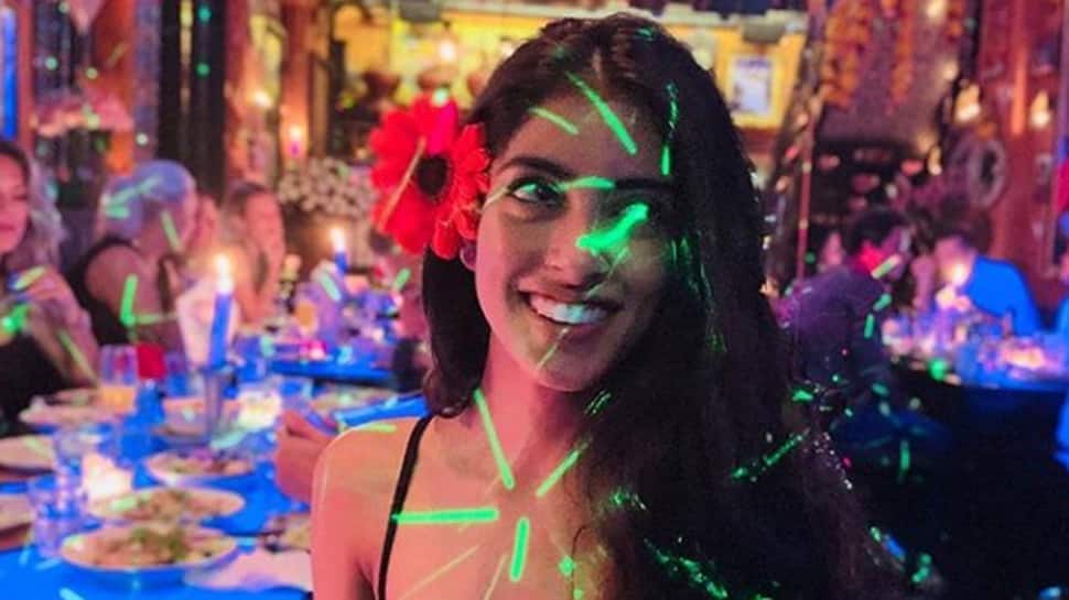 Navya Naveli Nanda&#039;s outdoor workout video shows how to start your weekend—Watch