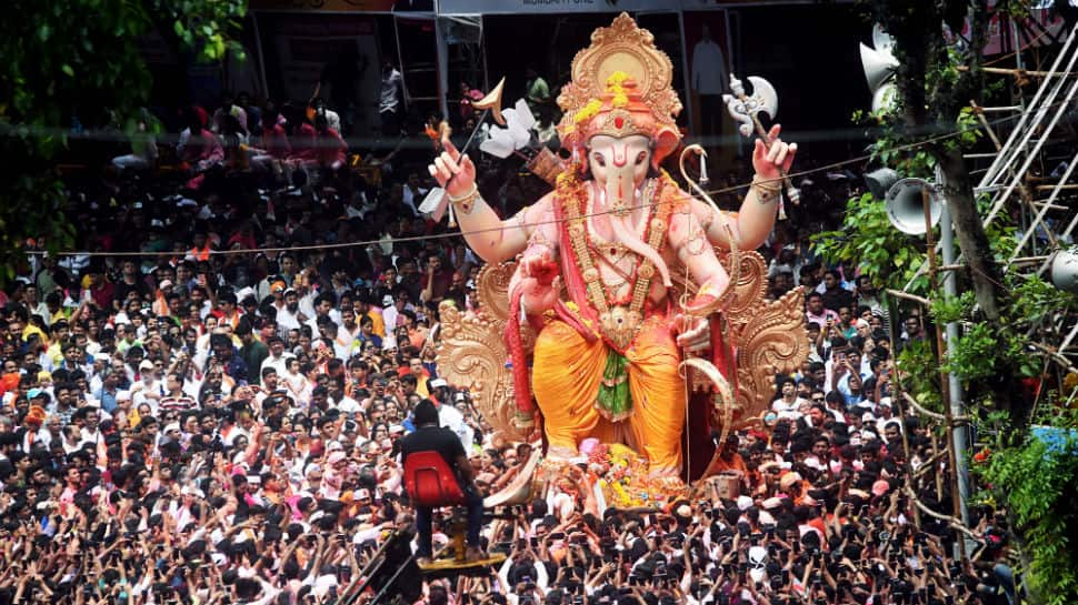 At least 28 dead across Maharashtra, Madhya Pradesh during Ganpati visarjan rituals