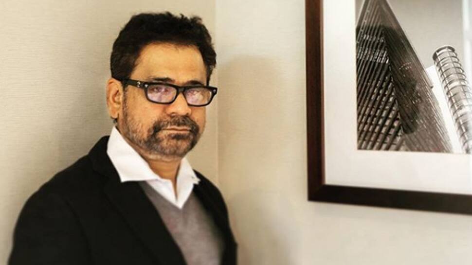 Anees Bazmee acted in &#039;Naseeb&#039; as a child