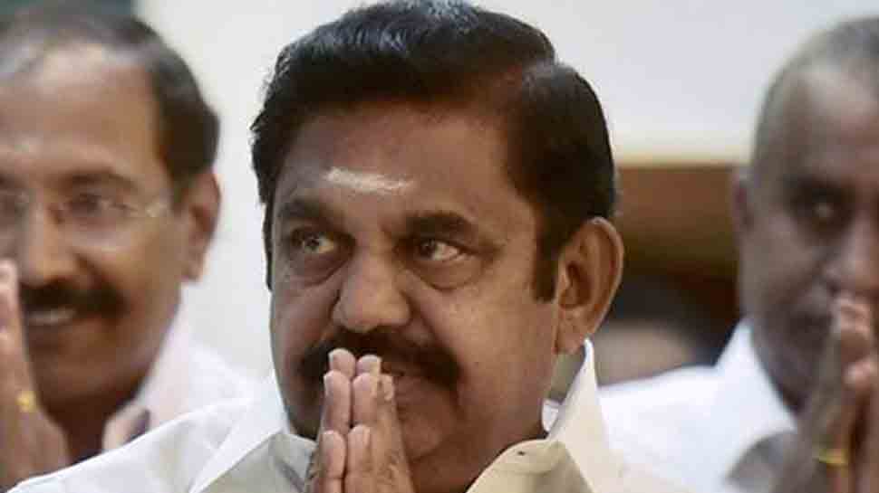 AIADMK asks partymen not to put banners that inconvenience people