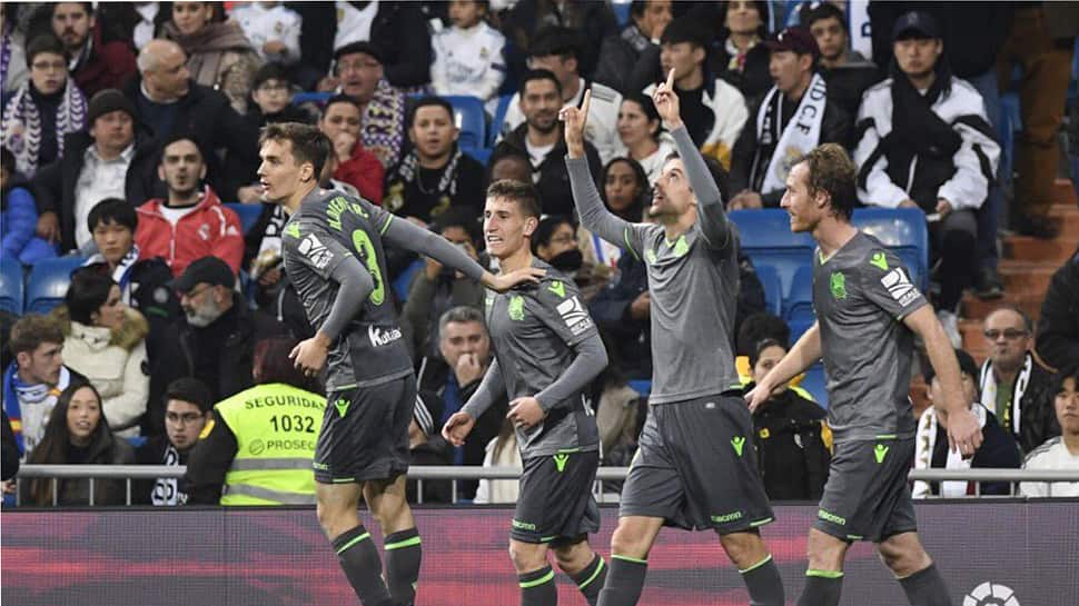 La Liga: Real Sociedad ready to write new history in rebooted stadium