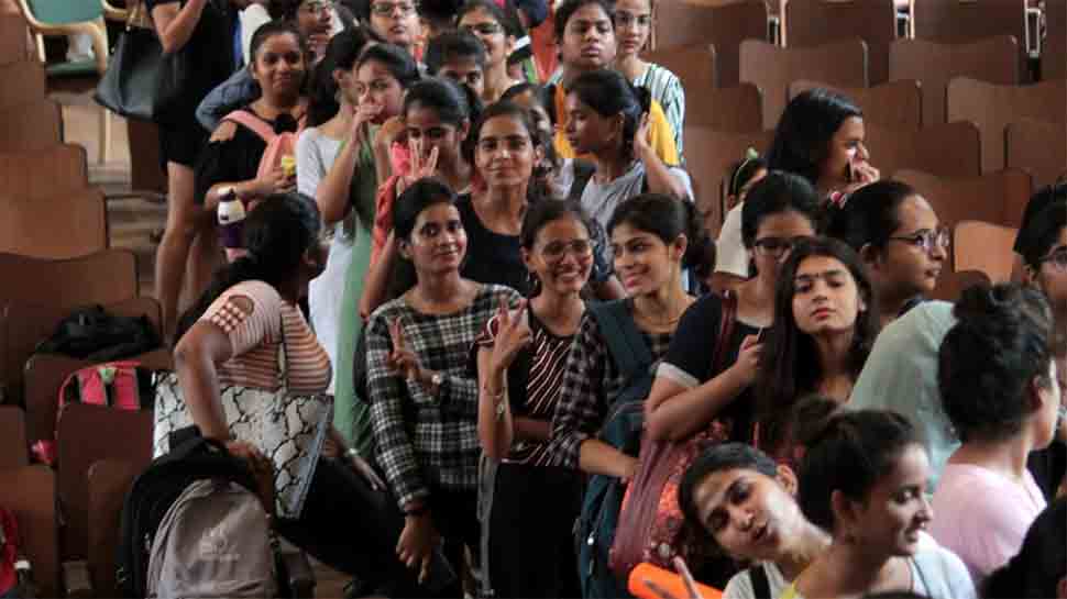 Over 19,000 voters choose NOTA in Delhi University Students&#039; Union elections