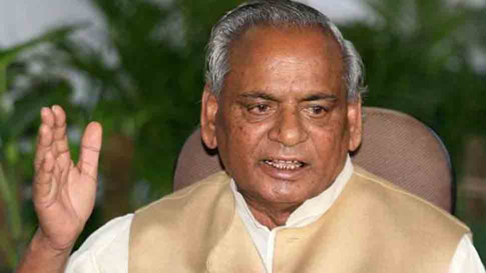 Will only reply in court on Babri Masjid: Kalyan Singh