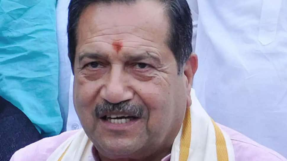 Pakistan weakening day-by-day, will not be on world map soon: RSS leader Indresh Kumar