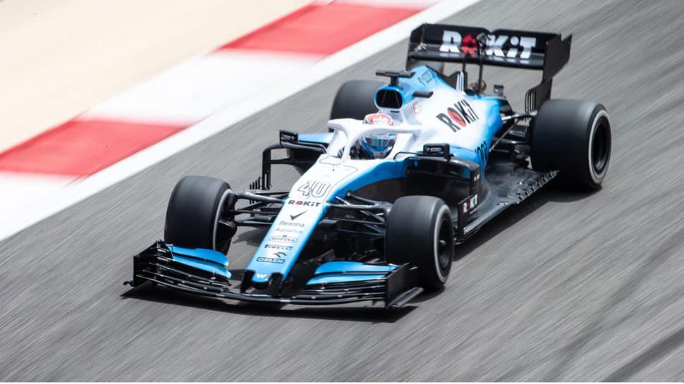 Williams and Mercedes extend F1 engine partnership to 2025