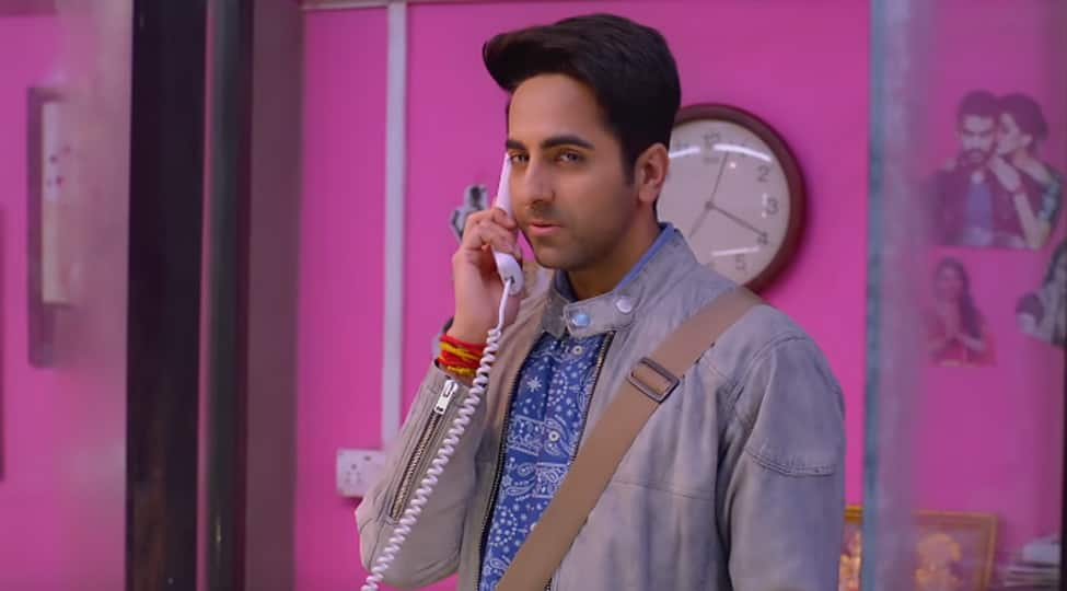 I will never do something regressive: Ayushmann Khurrana