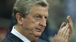 Defensively tight Crystal Palace need to score more goals, says Roy Hodgson
