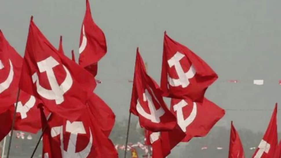 Violence mars Left parties students’ wing agitation in Howrah