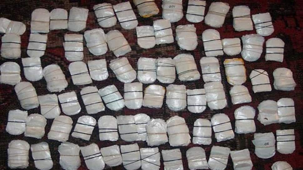 NCB busts international drug cartel, six arrested for smuggling heroin worth Rs 30 crore