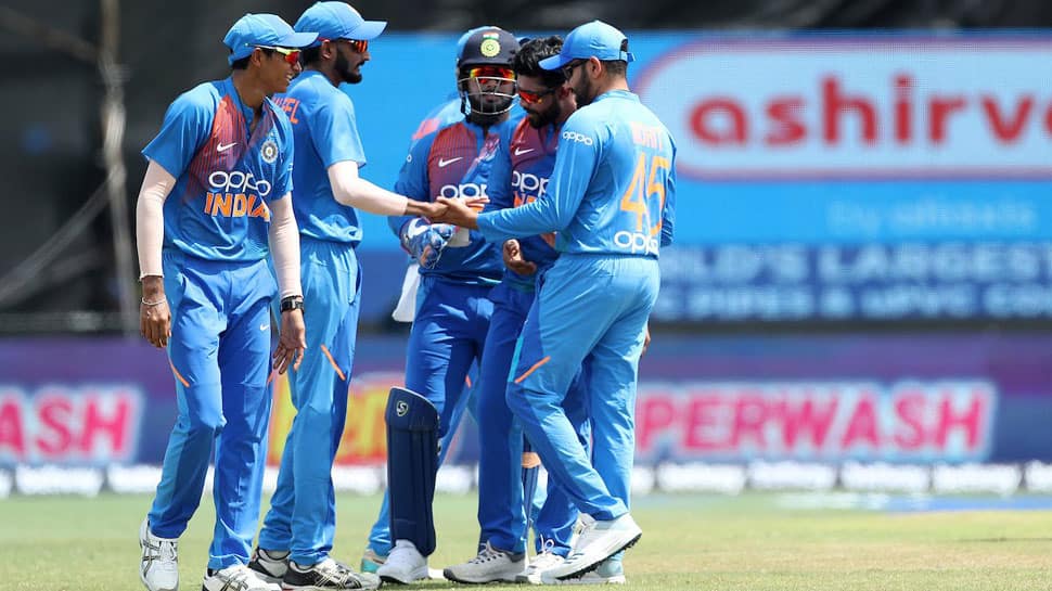 India aim to continue T20I domination in first tie against South Africa