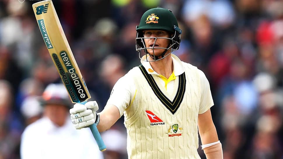 Ashes: Steve Smith confident of Australia win despite conceding lead