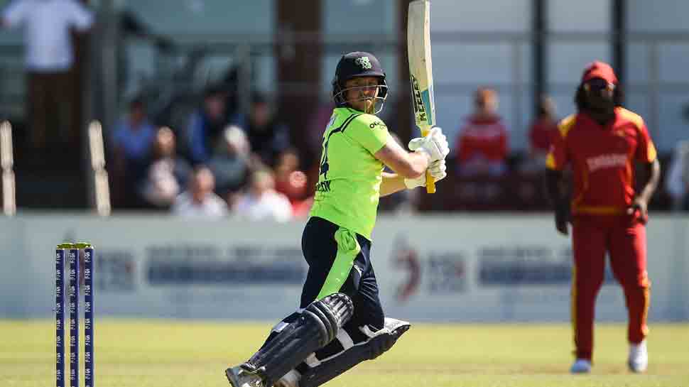 Spin attack will play a key part, says Ireland`s T20I captain Gary Wilson