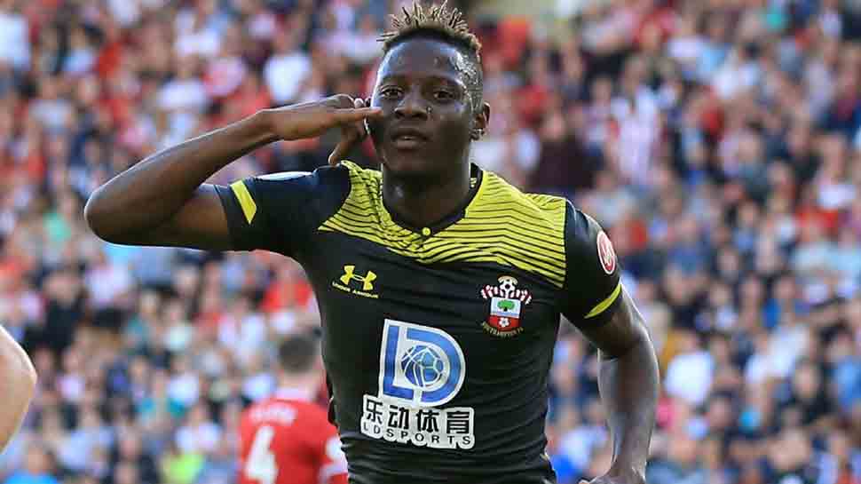 Moussa Djenepo&#039;s heroics gives Southampton 1-0 win at Sheffield United