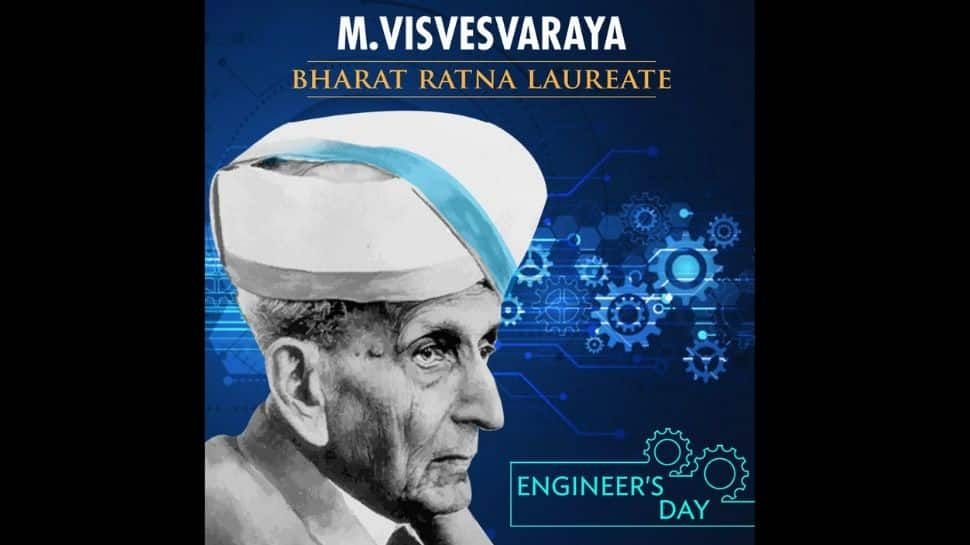 Engineer&#039;s Day 2019: Remembering Sir Visvesvaraya, the builder of India