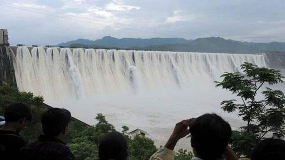 PM Modi likely to witness Sardar Sarovar dam reach full capacity in Gujarat on his birthday