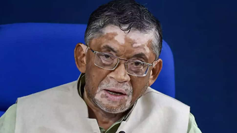 Job opportunities in plenty, lack of capability in north Indians: Labour minister Santosh Gangwar