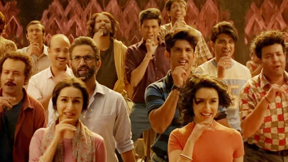 Chhichhore: Sushant Singh Rajput, Shraddha Kapoor starrer eyeing Rs 100 crore mark