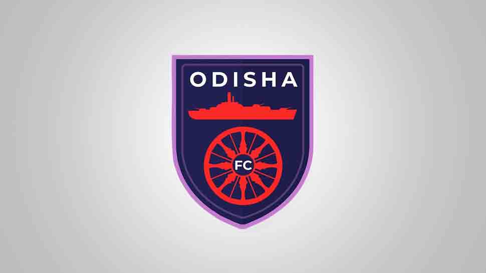 ISL newbies Odisha FC unveil official logo