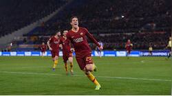 Serie A: Henrikh Mkhitaryan scores debut goal as AS Roma beat Sassuolo 4-2