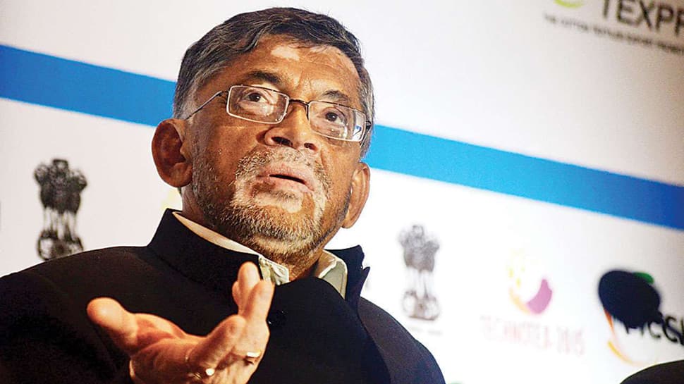 After uproar, Labour Minister Santosh Gangwar clarifies over &#039;north Indians not fit for jobs&#039; remark