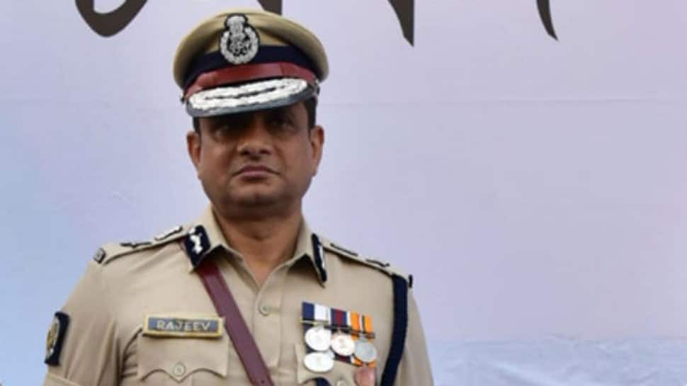 Saradha Chit Fund scam: CBI summons ex-top cop Rajeev Kumar for questioning at 2 pm today