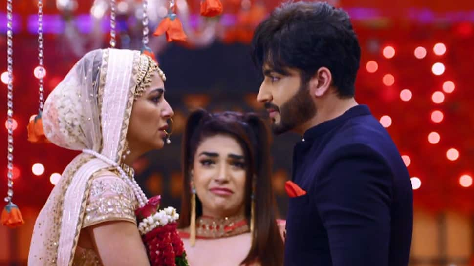 Kundali Bhagya 14th October Written Update Today Latest Episode Spoiler