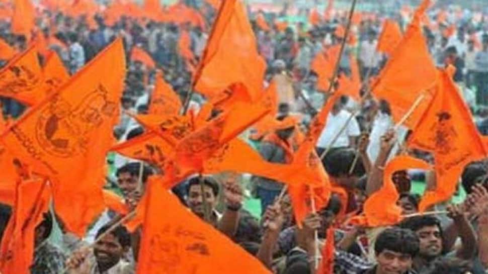 People talking about mediation in Ayodhya matter scared of defeat: VHP