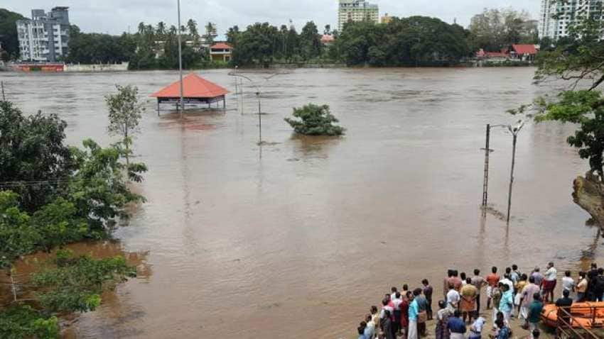 300 students stuck in floodwaters evacuated in Chittorgarh