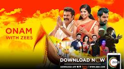 ZEE5 Global announces a special lineup of Malayalam shows for Onam
