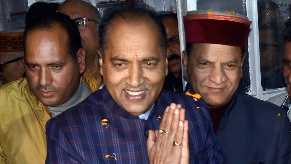 Himachal Pradesh launches helpline for grievance redressal