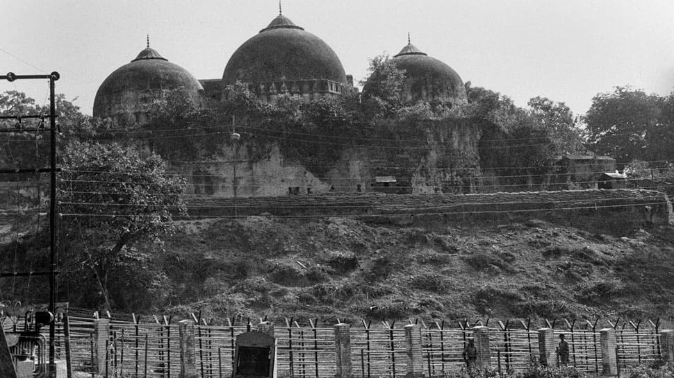 Babri Masjid Action Committee rejects talks proposal in Ayodhya dispute case