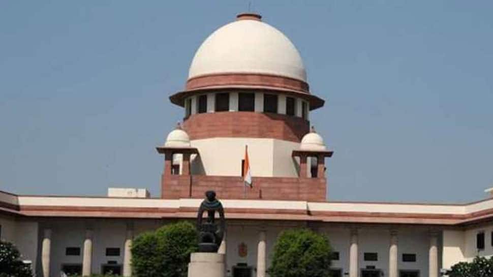 Supreme Court directs Centre to restore normalcy in Jammu and Kashmir