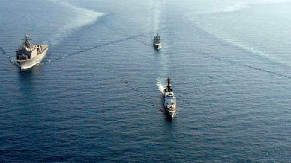 China intrudes into Vietnam&#039;s exclusive economic zone, third time in 2019