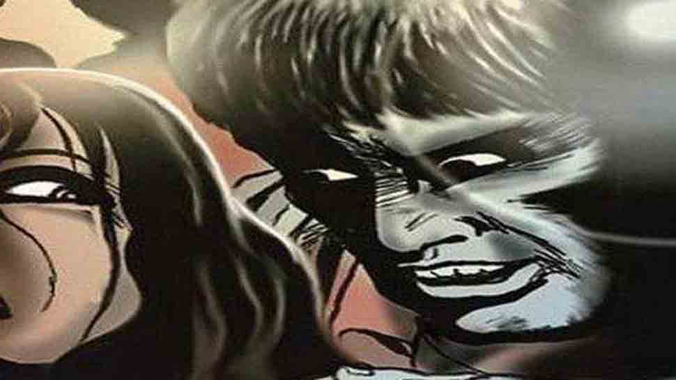 Mentally-depressed woman gang-raped at bus stop in Delhi