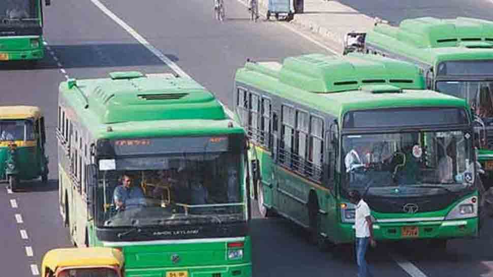 Noida Transport Association calls for strike on September 19