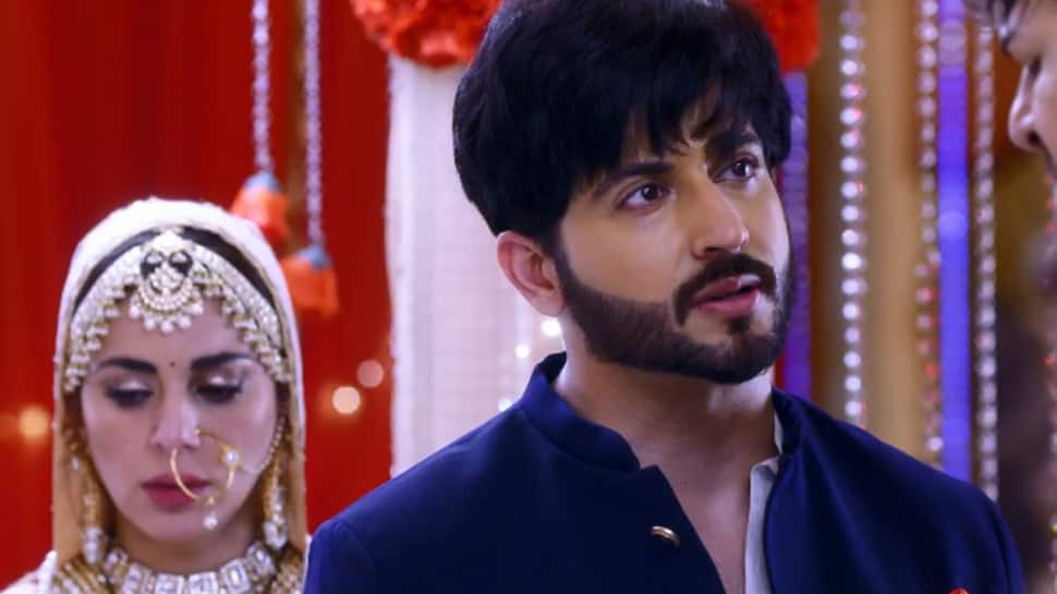 Kundali Bhagya September 16, 2019 episode recap: Will Karan’s surprise ruin Sherlyn’s plans?