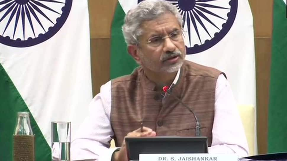 India aims for a better, stronger neighbourhood, but Pakistan-sponsored terrorism a challenge: MEA