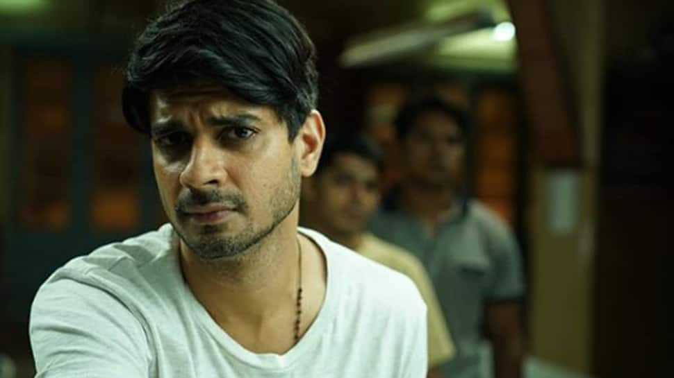 Tahir Raj Bhasin: Being Gavaskar in &#039;83&#039; was about perfecting the swag