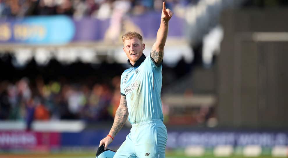 Ben Stokes blasts English daily over his &#039;secret family tragedy&#039; report