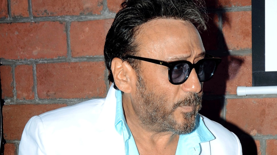 Jackie Shroff excited for son Tiger Shroff&#039;s &#039;War&#039;