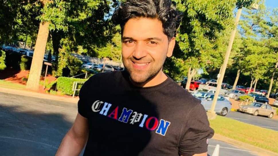 Guru Randhawa to make his debut at Milan Fashion Week