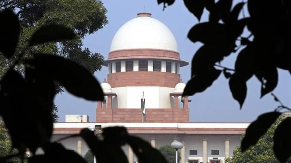 SC asks all parties in Ayodhya case to conclude final arguments by October 18