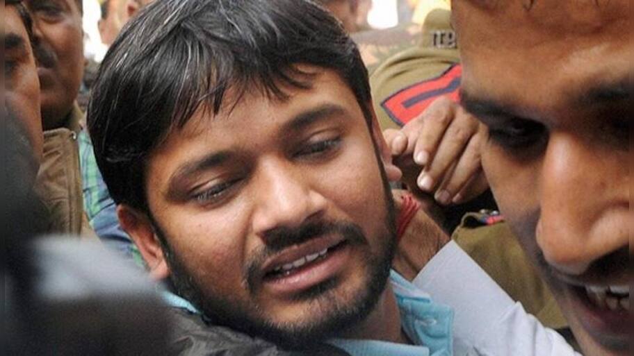Kejriwal govt yet to decide on sedition charges against Kanhaiya Kumar, Delhi Police tells court