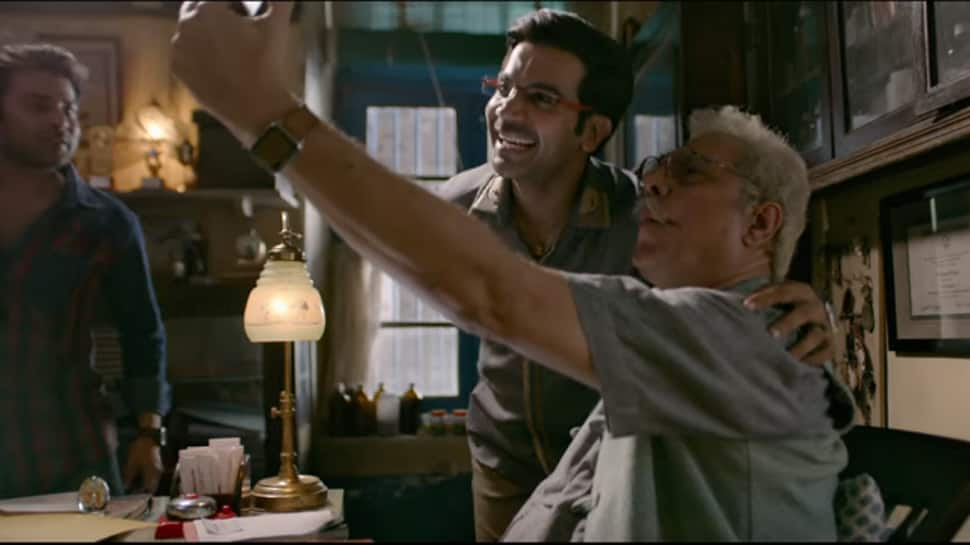 Made In China trailer: Rajkummar Rao in yet another rib-tickler—Watch