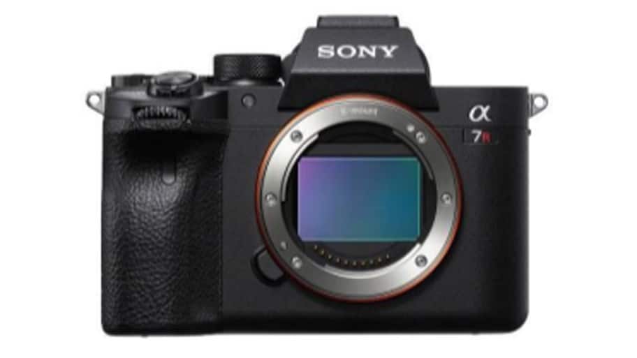 Sony launches Alpha 7R IV mirrorless camera line-up in India